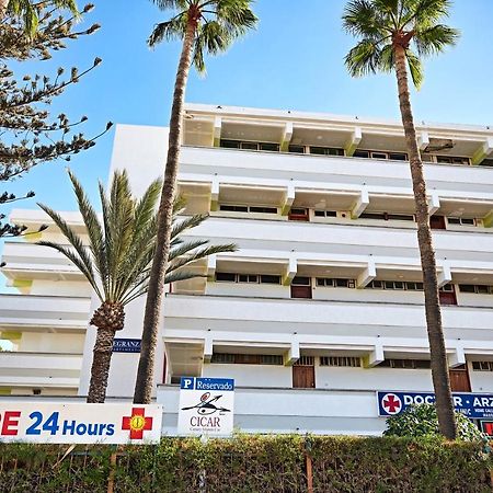 Atlantico Sun Apartment I San Bartolomé Eksteriør bilde