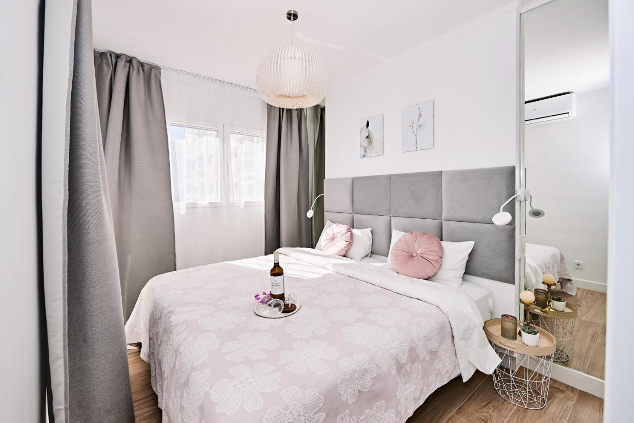 Atlantico Sun Apartment I San Bartolomé Eksteriør bilde