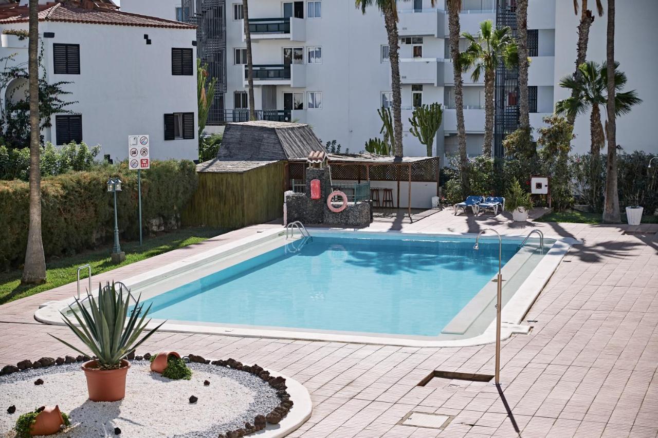 Atlantico Sun Apartment I San Bartolomé Eksteriør bilde