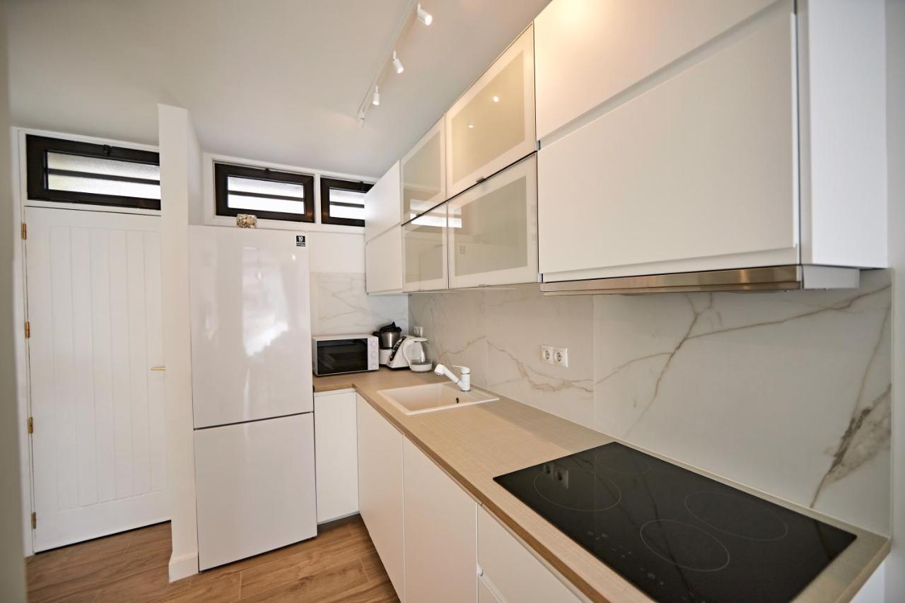 Atlantico Sun Apartment I San Bartolomé Eksteriør bilde